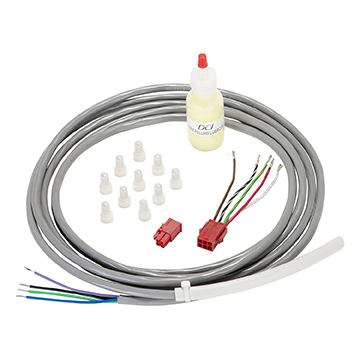 Light Cable Kit, to fit A-dec Cascade & Radius 6300 Lights prior to April 1, 2004 - DCI 9583 - Avtec Dental