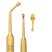 Inserts restorative D2 - Avtec Dental