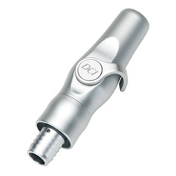 Precision Comfort Premium Autoclavable Short Vacuum Valves w/Quick Disconnect - DCI 5131 - Avtec Dental