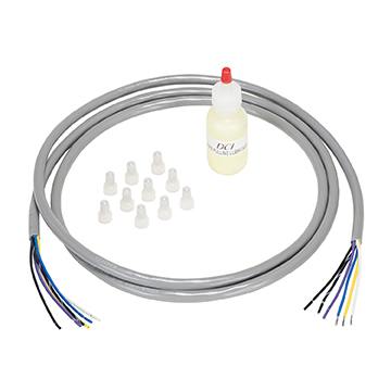 Light Cable Assy, to fit A-dec 6300 Ceiling Mount Lights after April 1, 2004 - DCI 9575 - Avtec Dental