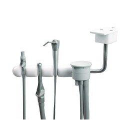 Kit Asst Instr Cabinet Mount Anodized - DCI 8388 - Avtec Dental