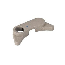 Foot Control Shroud, 1-Hole, Right, Dark Surf - DCI 6103 - Avtec Dental