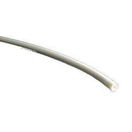 Supply Tubing, 1/8", Poly White - DCI 1209 - Avtec Dental