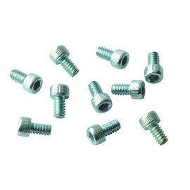 Replacement for A-dec Screw, Socket Head, 6-32x1/4, Zinc - DCI 9021 - Avtec Dental