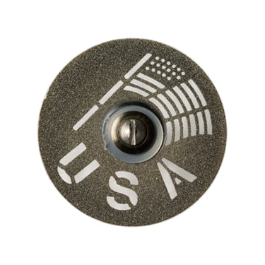 USA-11-220 USA Flexible Diamond Disc - Avtec Dental