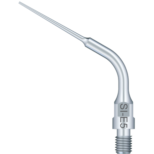 SI-E5, Scaler Tip, Compatible to Sirona ,for Endo - Avtec Dental