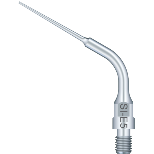 SI-E5, Scaler Tip, Compatible to Sirona ,for Endo - Avtec Dental