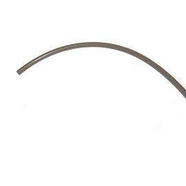 Saliva Ejector Tubing, 3/16" I.D., Vinyl Dark Surf - DCI S615B - Avtec Dental