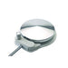 Foot Control, Wet/Dry, Sterling Tubing - DCI 6332 - Avtec Dental