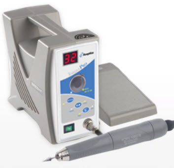 Aseptico Heavy Duty Dental Lab Motor - Avtec Dental