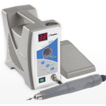 Aseptico Heavy Duty Dental Lab Motor - Avtec Dental