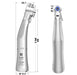Saeyang Ki-AG20L 20:1 Optic Implant Handpiece - Avtec Dental