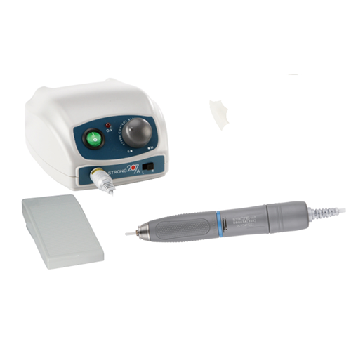 Saeshin Strong 207A System w/ Compatible Handpiece - Avtec Dental
