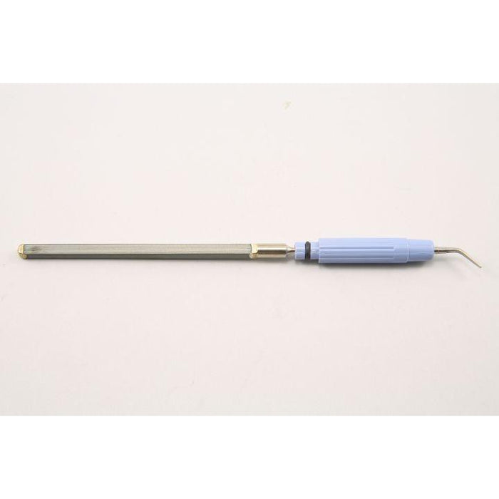 Beavertail Instrument Bonart IF5 Beavertail Spatula-Style Tip Insert