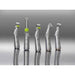 W&H S-11 L Surgical Straight 1:1 (Light Contact) - Avtec Dental