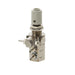 Water Relay Combo Valve with Gray Knob and Double Barb Swivel - DCI 7302 - Avtec Dental