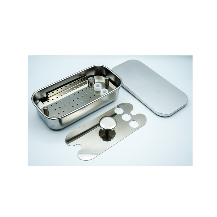 PRF-BOX - Avtec Dental