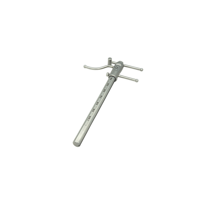 Venus Gauge - Avtec Dental
