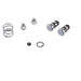 Quick-Clean Syringe Buttons & Repair Kit - DCI 3098 - Avtec Dental