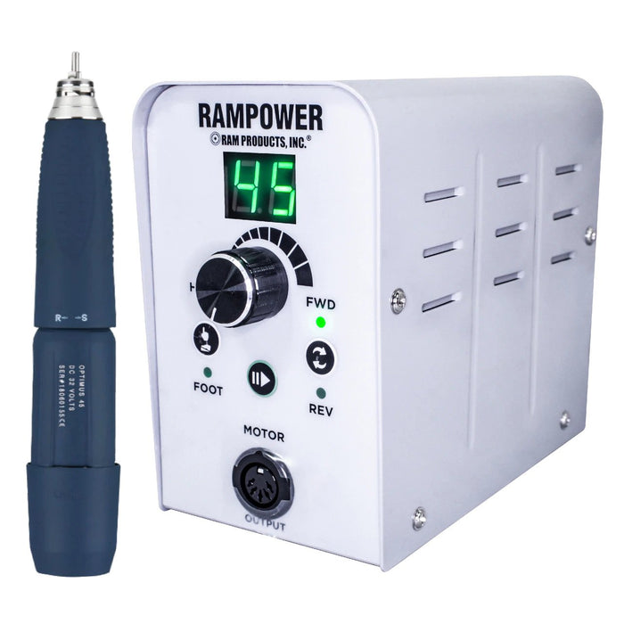 Rampower Digital 45 Optimus Sets - Avtec Dental