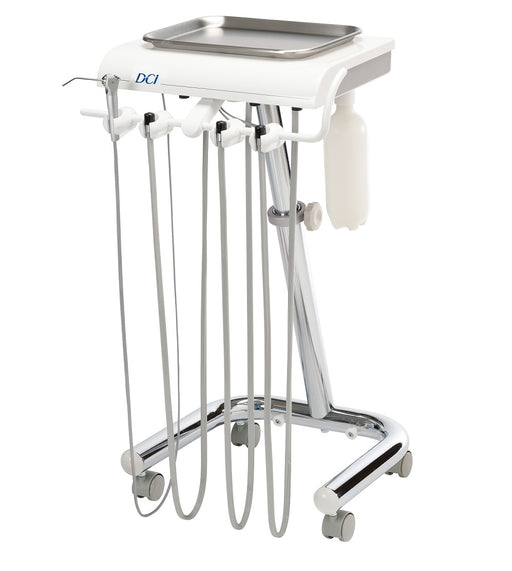 Series IV Automatic Control Cart for 3 HP - DCI R4511 - Avtec Dental