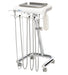 Series IV Automatic Control Cart for 3 HP - DCI R4511 - Avtec Dental