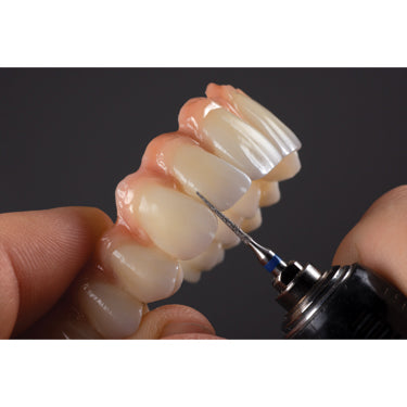 859-012 Needle Lab Diamond - Avtec Dental