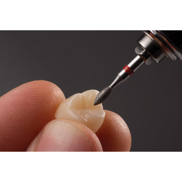 8368-023 FOOTBALL LAB DIAMOND - Avtec Dental