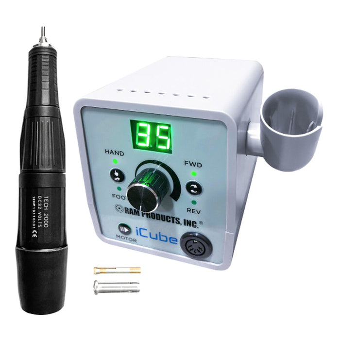 Ram iCUBE 35 Sets - Avtec Dental