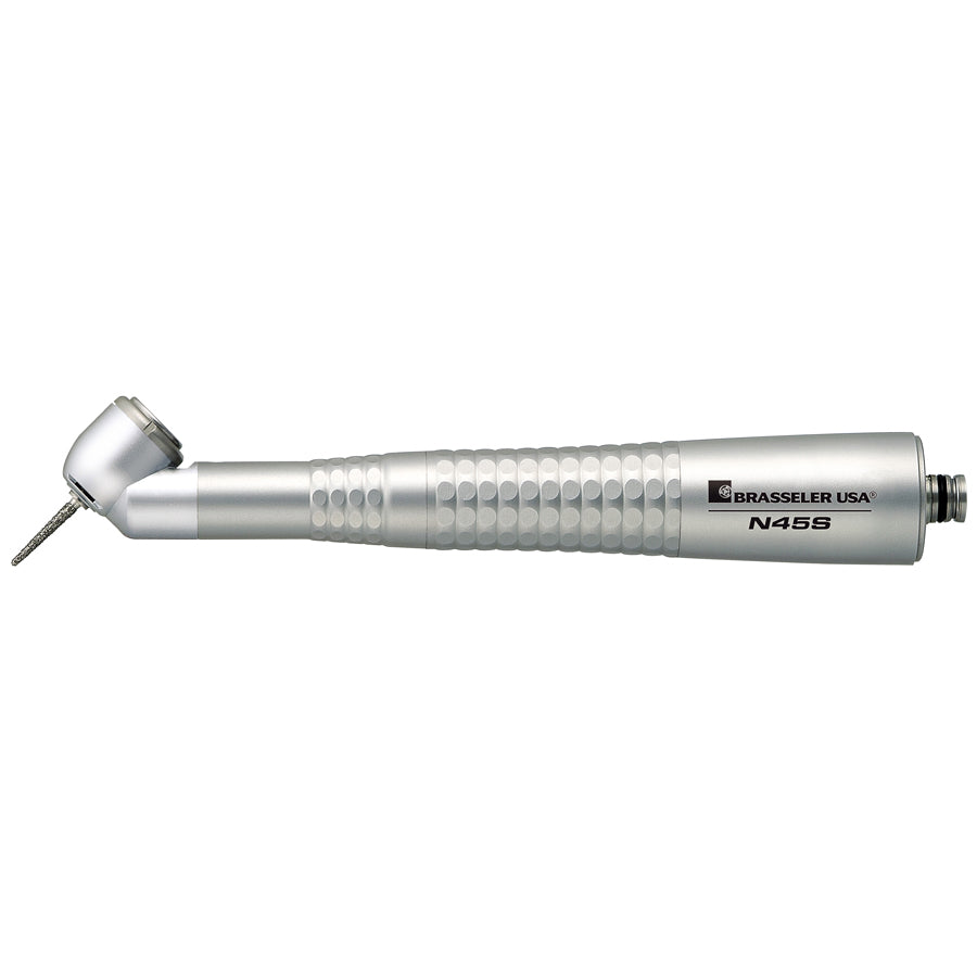 N45S Surgical 45 Handpiece - Non Optic - Standard Head