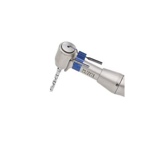 Replacement Pushbutton Head w/out Axle for Nouvag 32:1 5201 Implant Handpieces - Avtec Dental