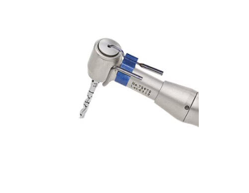 Replacement Pushbutton Head w/out Axle for Nouvag 32:1 5201 Implant Handpieces - Avtec Dental