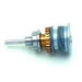 Midwest Quiet-Air Standard with Back Cap (ABEC 9 Bearings) - Avtec Dental