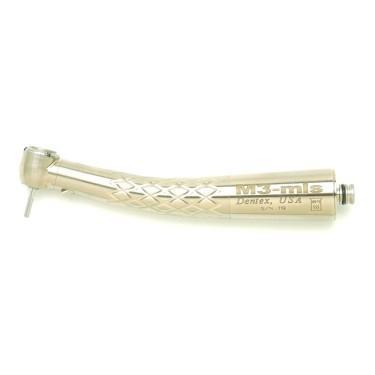 Dentex M3-mls Mini Head Handpiece, Fiber Optic (NSK Compatible) - Avtec Dental