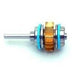 Midwest Tradition Push-Button Turbine (ABEC 9 Bearings) - Avtec Dental