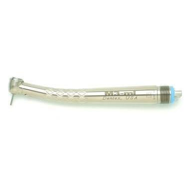 Dentex M3-ml Mini Head Handpiece, Fiber Optic - Avtec Dental