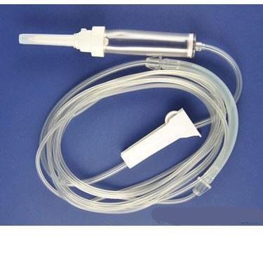 10 Pack Disposable Dental Irrigation Hose Tubing Set For Surgical Handpiece