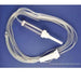 Nouvag Disposable Surgical Irrigation Tubing Set for MD-20 (Single) - Avtec Dental
