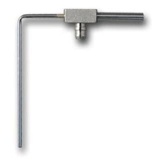 Nouvag Internal Irrigation Needle for swing lever handpieces - Avtec Dental