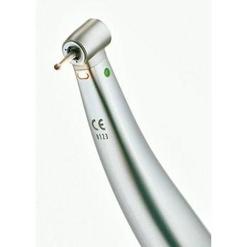 Sirona T1 Classic S 6 L Contra-Angle Handpiece - Avtec Dental