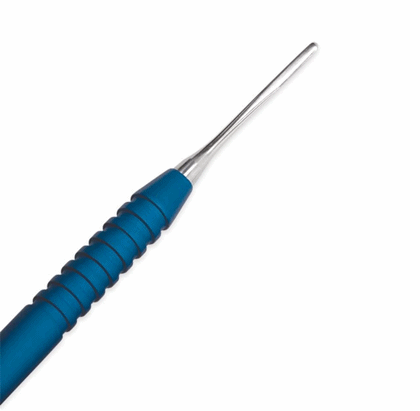 Periotome - Blue - Avtec Dental