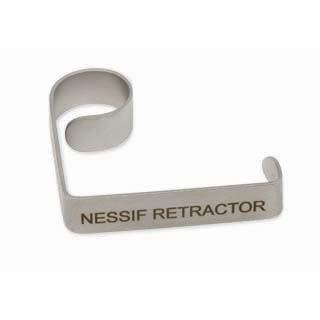 Nessif Retractor - Avtec Dental