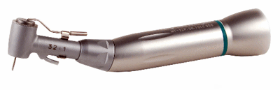 MD Technologies 20:1 Latch Type Implant Handpiece - Avtec Dental