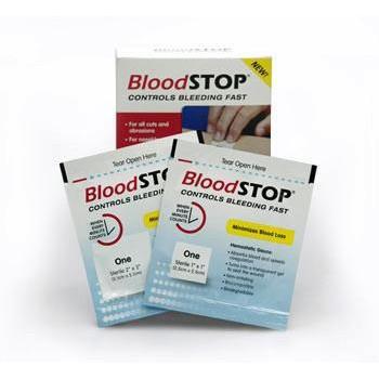 BloodSTOP® Hemostat - Avtec Dental