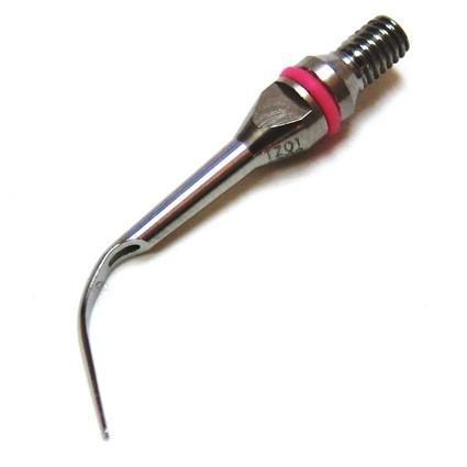 Vector Super Sonic Scaler Replacement Tip (Pink) - Avtec Dental