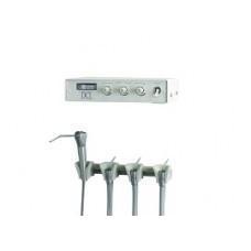 Horizontal Mount Automatic Control for 3 HP - DCI 4416 - Avtec Dental