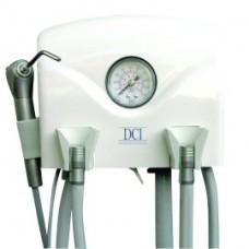DCI III Manual Unit - DCI 4502 - Avtec Dental