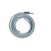 Fiber Optic Tubing, 180 Swivel w/ Ground Wire, 11' Tubing, 12' Bundle, LT Sand - DCI 563 - Avtec Dental