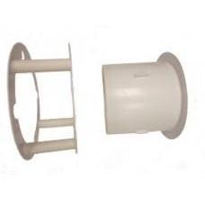 Waste Chute, 6" - DCI 6801 - Avtec Dental