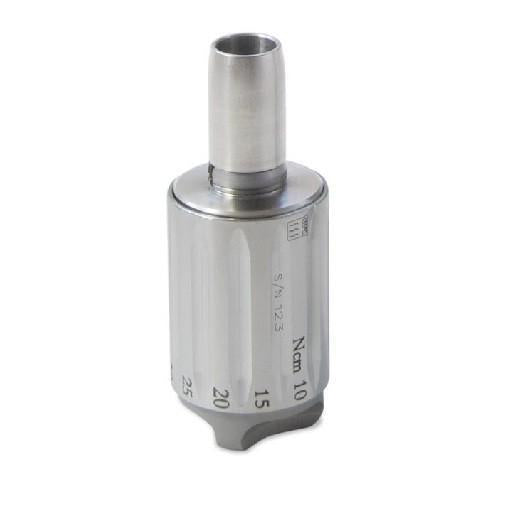 Adjustable Torque Adapter for Right-Angled Driver